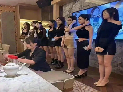太原KTV招聘